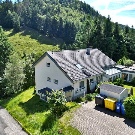 Fewo Schwarzwaldblick, 3 Schlafzimmer Todtnau-Muggenbrunn, Liftverbund Feldberg Extérieur photo