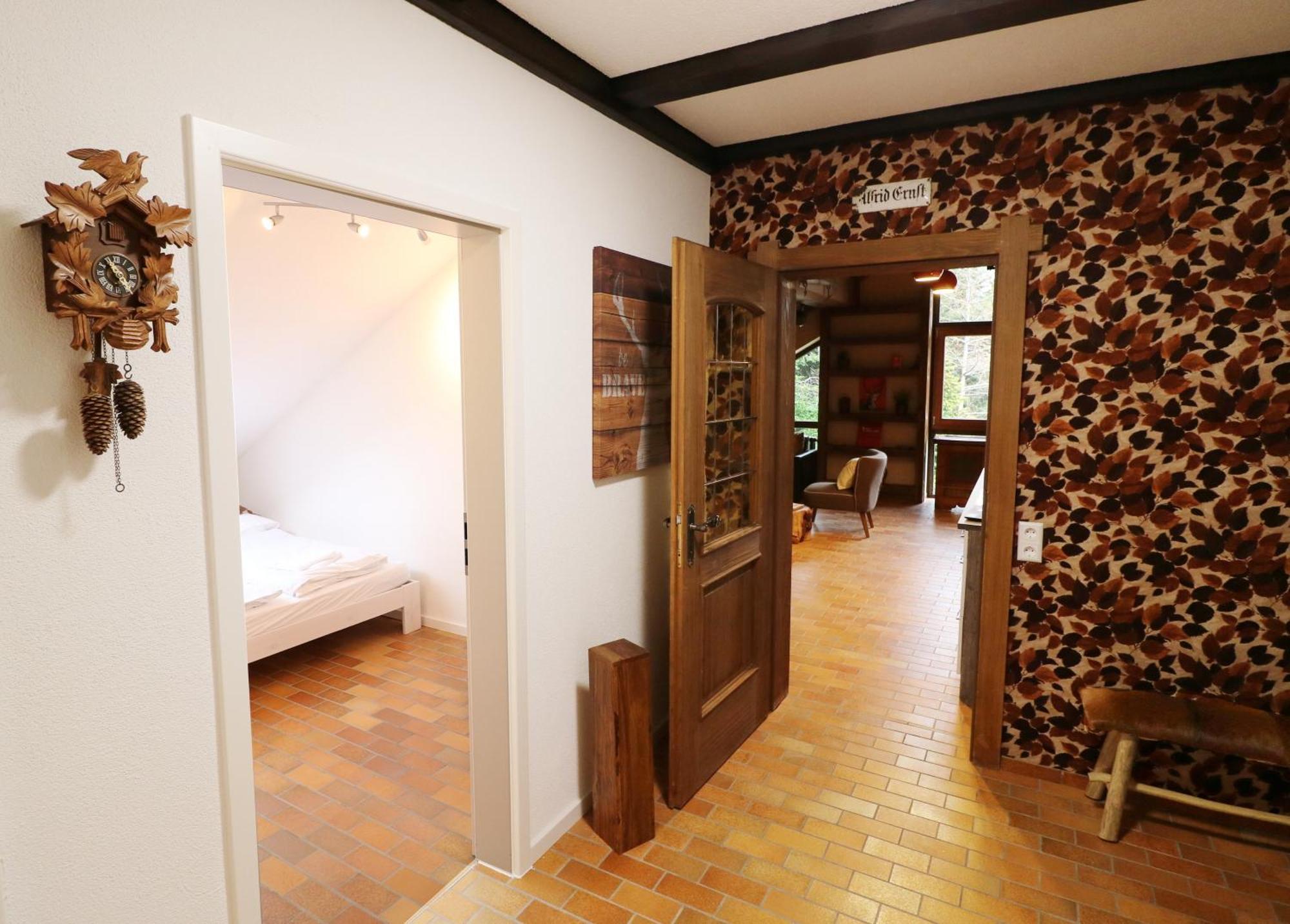 Fewo Schwarzwaldblick, 3 Schlafzimmer Todtnau-Muggenbrunn, Liftverbund Feldberg Extérieur photo